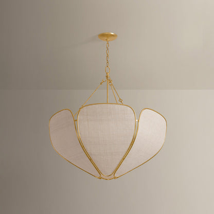 Bayville Pendant Light in Detail.