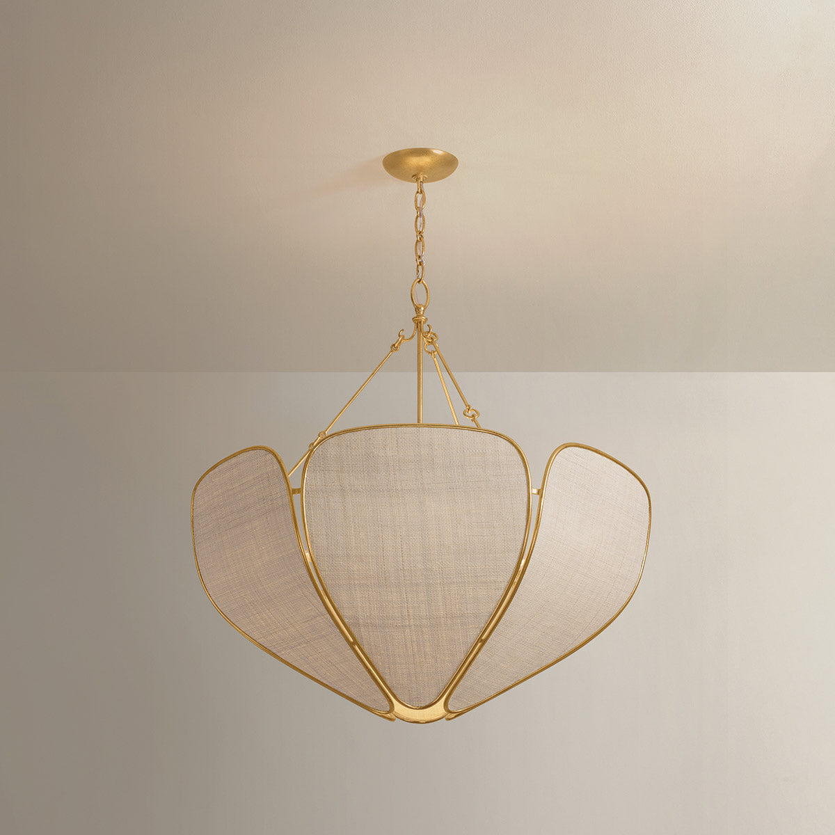 Bayville Pendant Light in Detail.