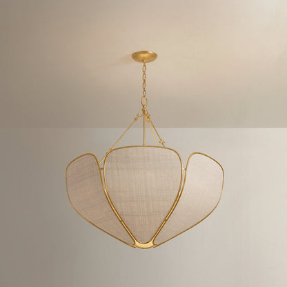 Bayville Pendant Light in Detail.