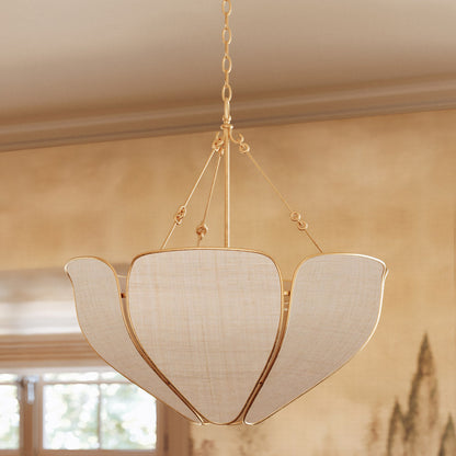 Bayville Pendant Light in Detail.
