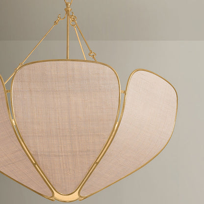 Bayville Pendant Light in Detail.
