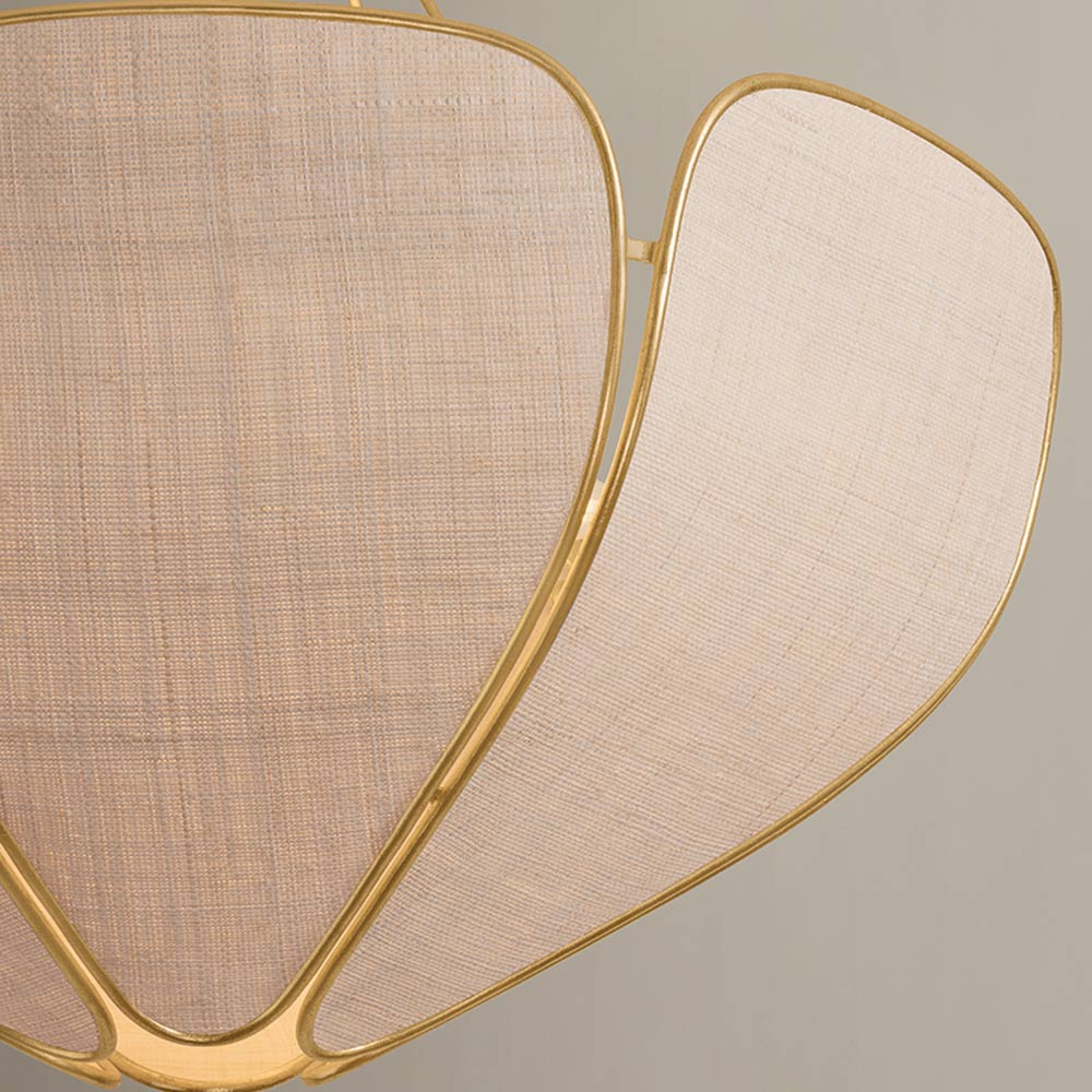 Bayville Pendant Light in Detail.