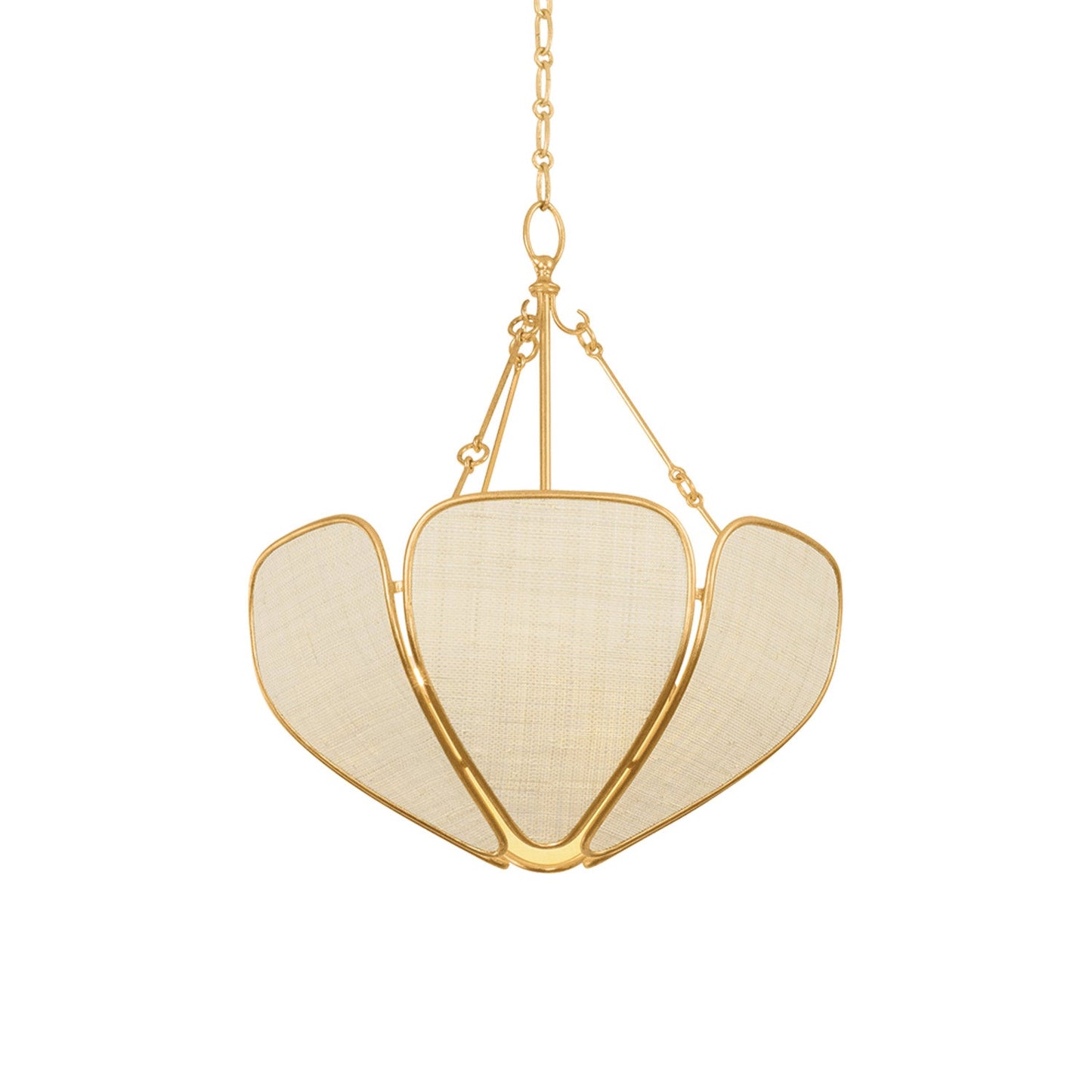 Bayville Pendant Light in Detail.