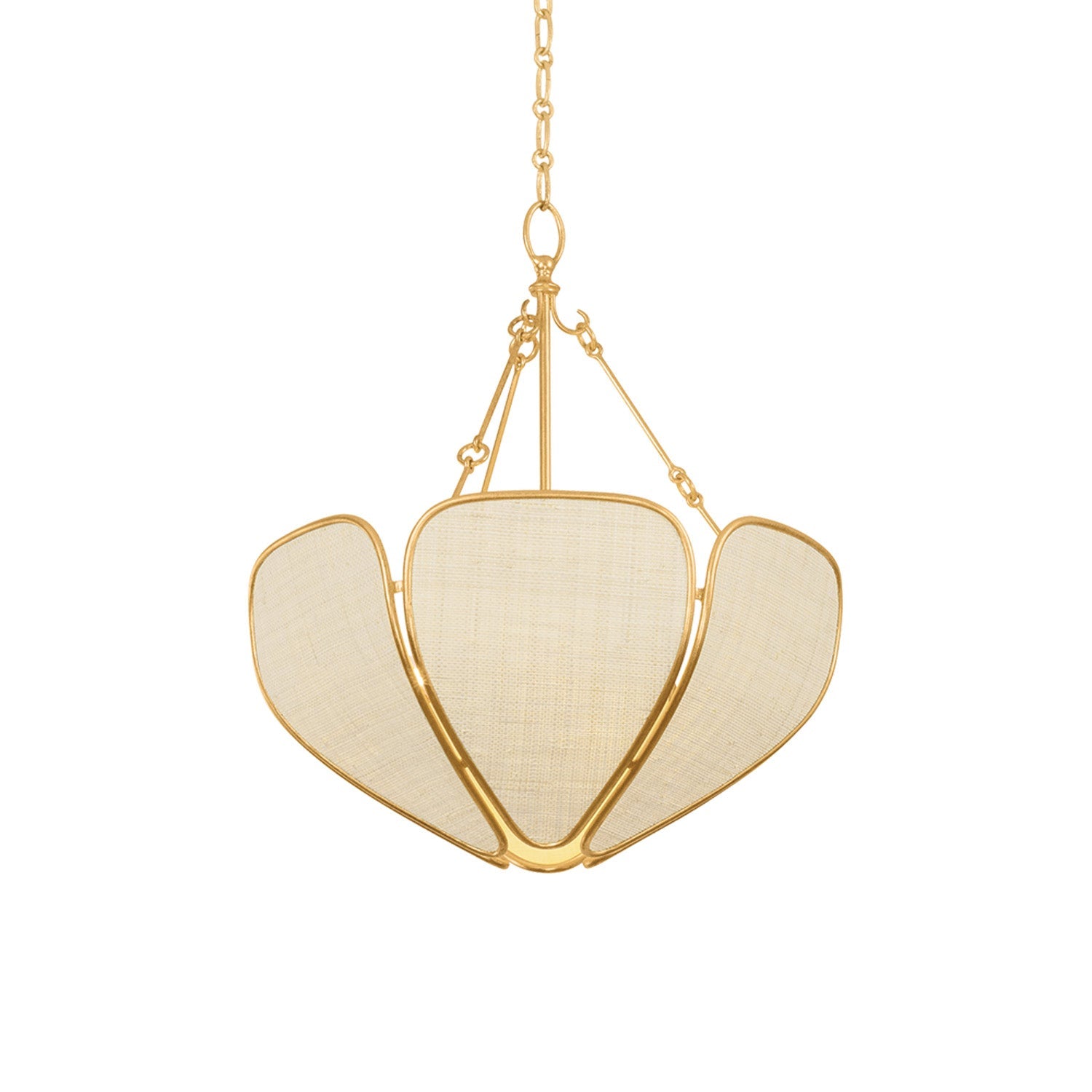 Bayville Pendant Light in Detail.