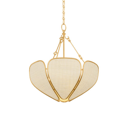 Bayville Pendant Light in Detail.