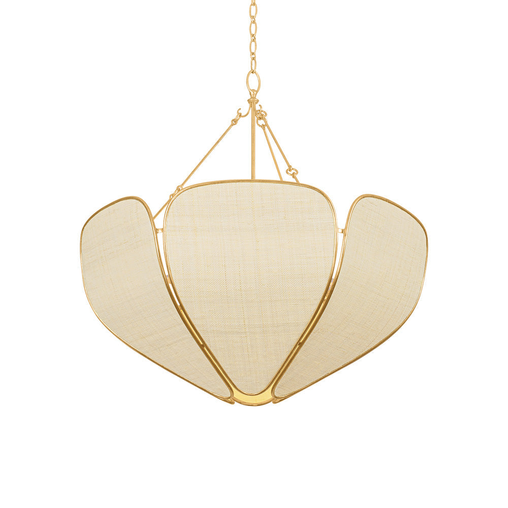 Bayville Pendant Light in Detail.