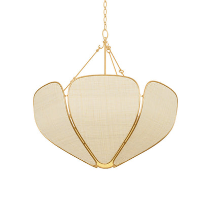 Bayville Pendant Light in Detail.