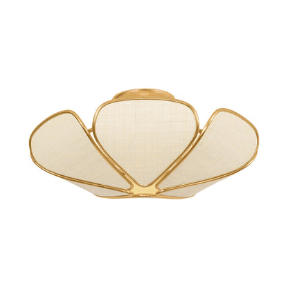 Bayville Semi Flush Mount Ceiling Light.