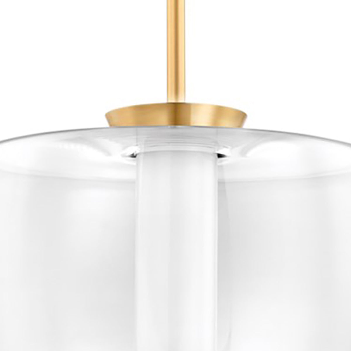 Beau LED Pendant Light in Detail.