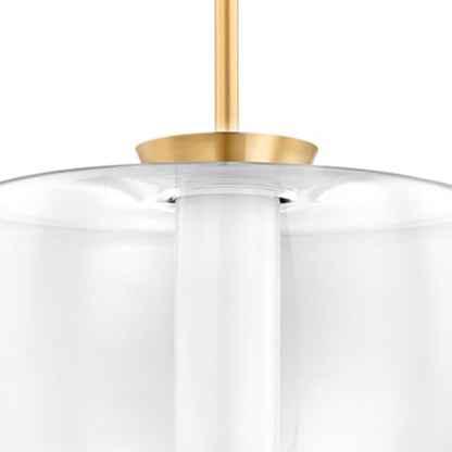 Beau LED Pendant Light in Detail.
