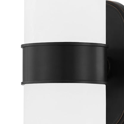Beckler Wall Light in Detail.