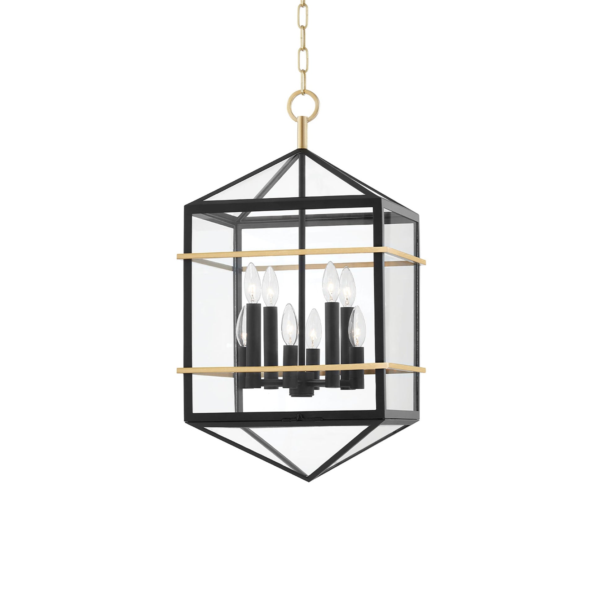 Bedford Hills LED Pendant Light.