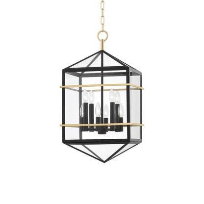 Bedford Hills LED Pendant Light.