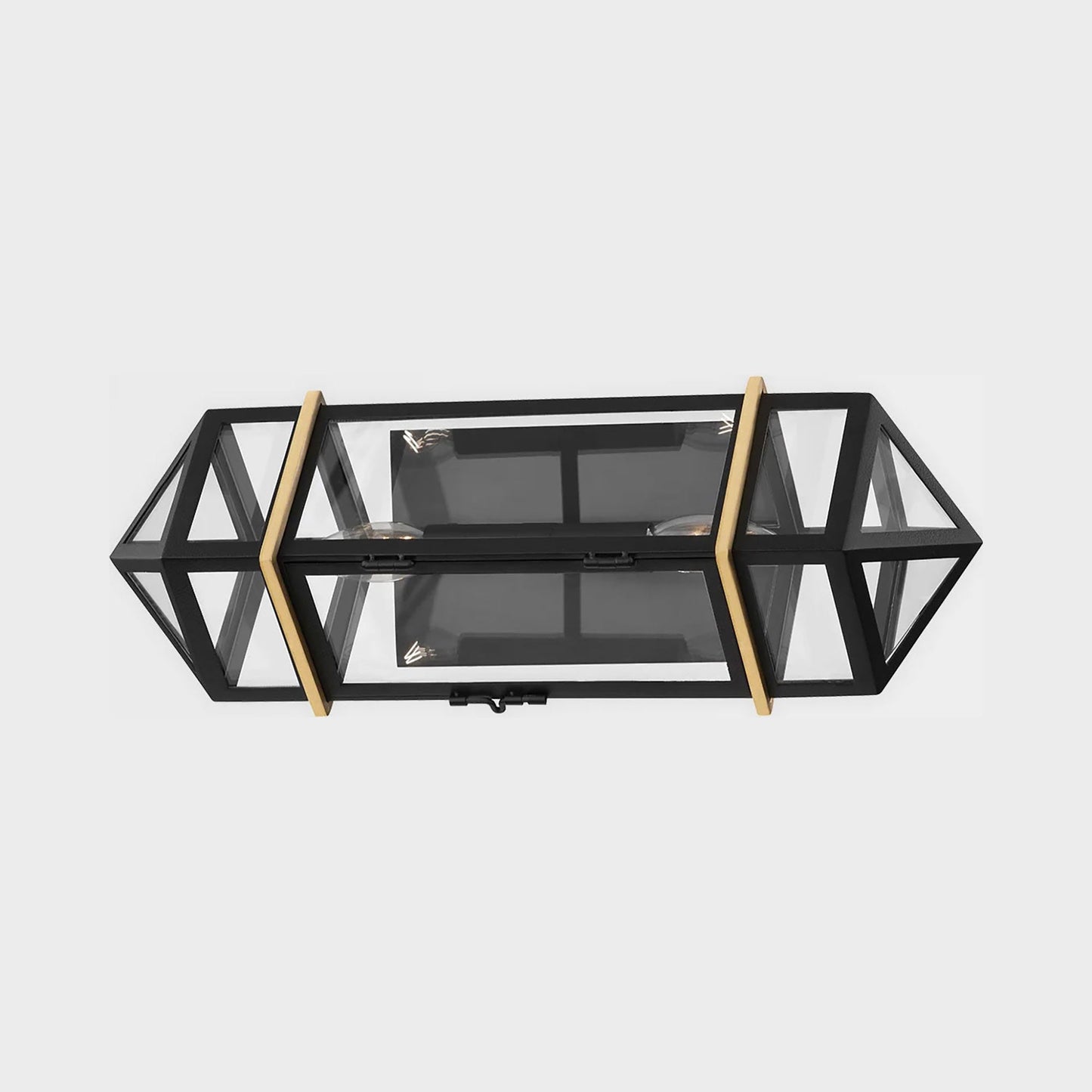 Bedford Hills Wall Light in Detail.