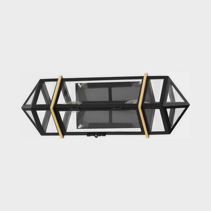 Bedford Hills Wall Light in Detail.