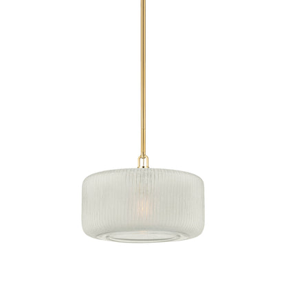 Beechurst Pendant Light (Small).