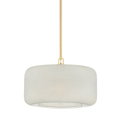 Beechurst Pendant Light (Large).
