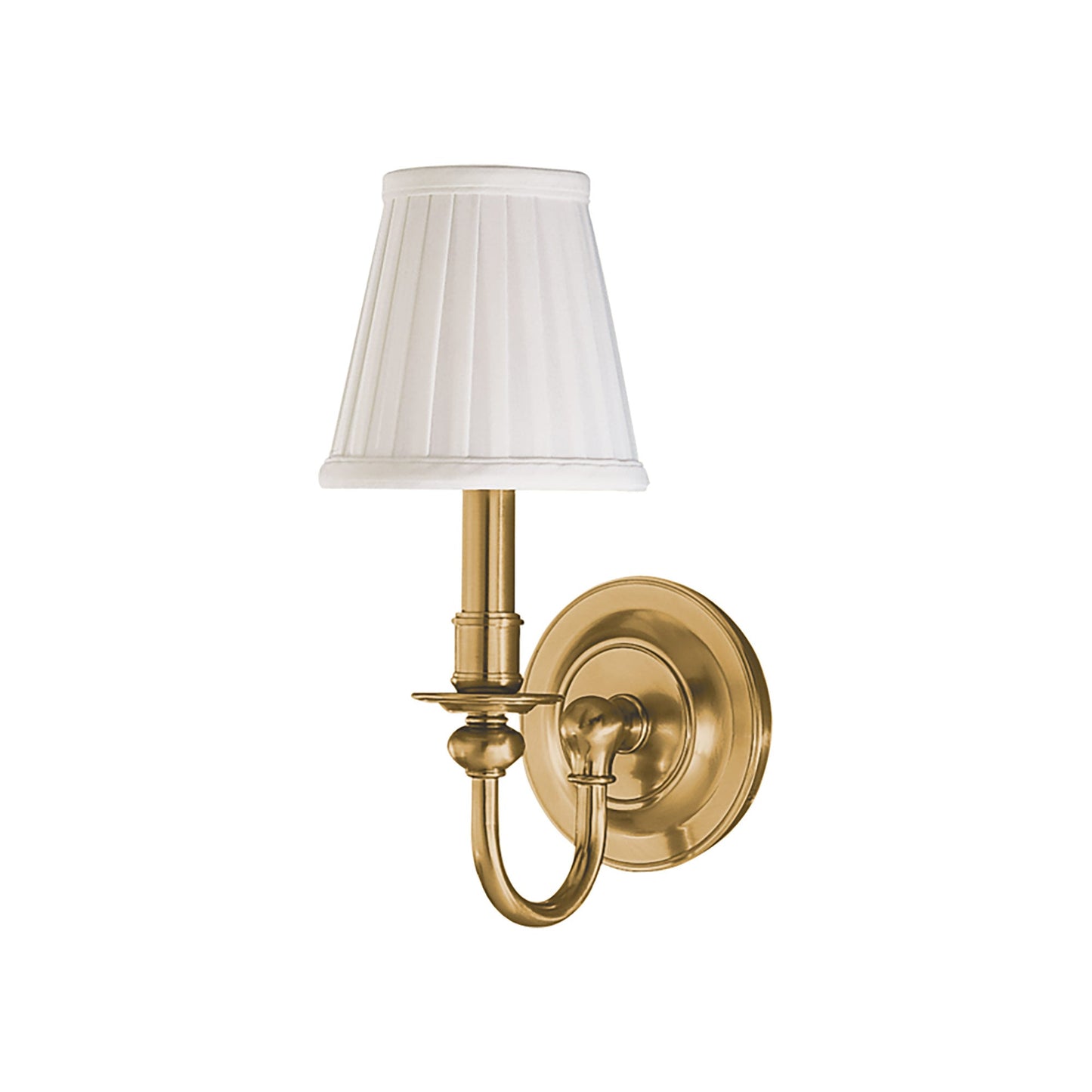 Beekman Wall Light.