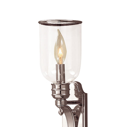 Beekman Wall Light in Detail.