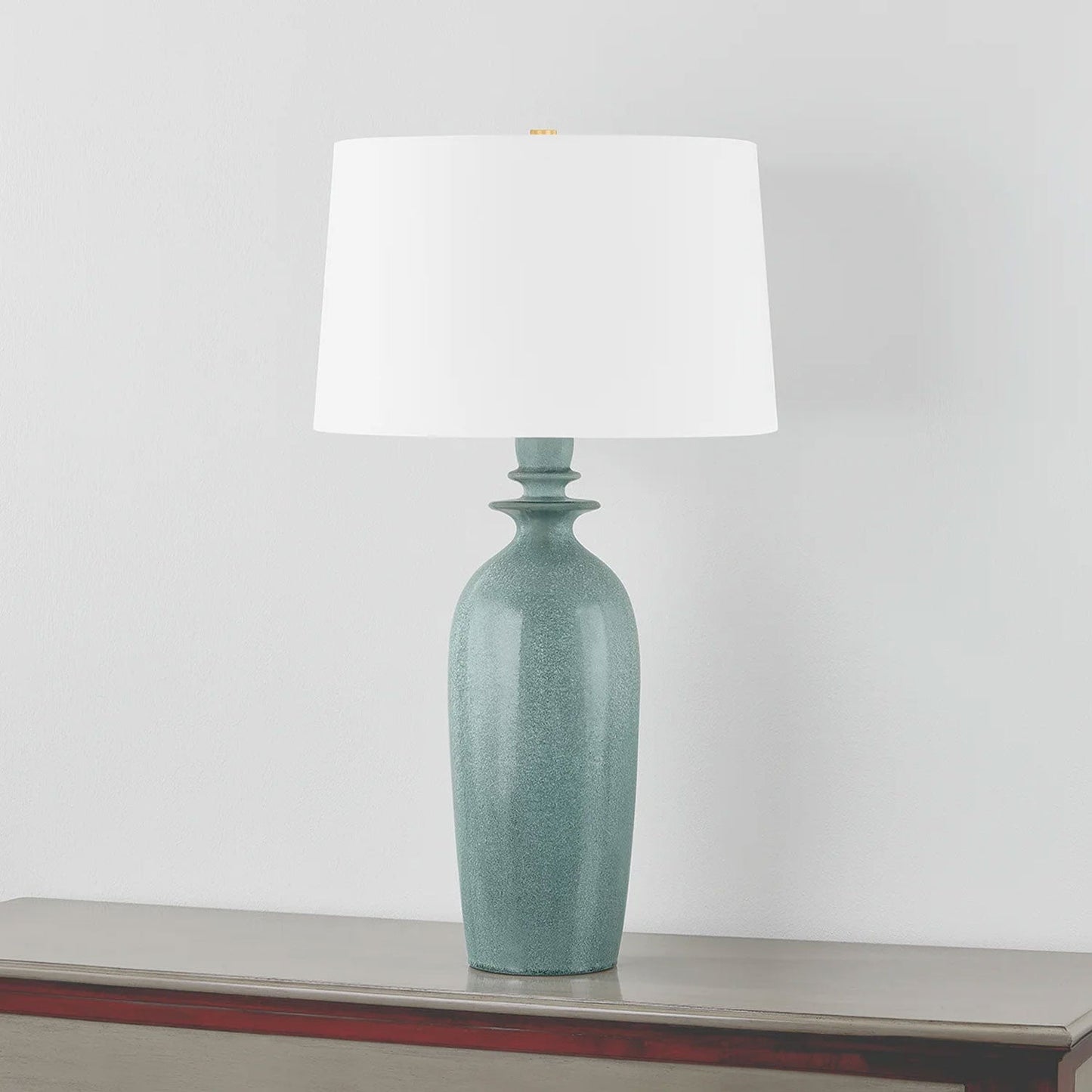 Bellmawr Table Lamp in Detail.
