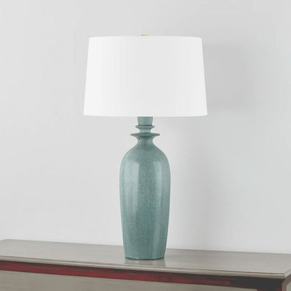 Bellmawr Table Lamp in Detail.