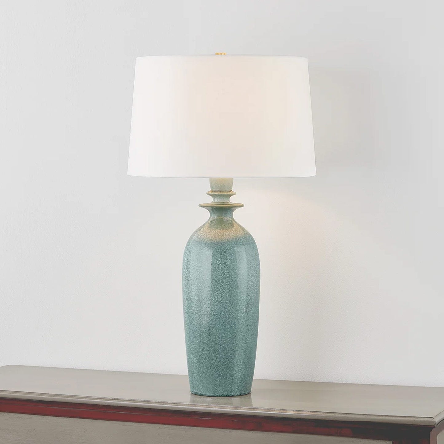 Bellmawr Table Lamp in Detail.