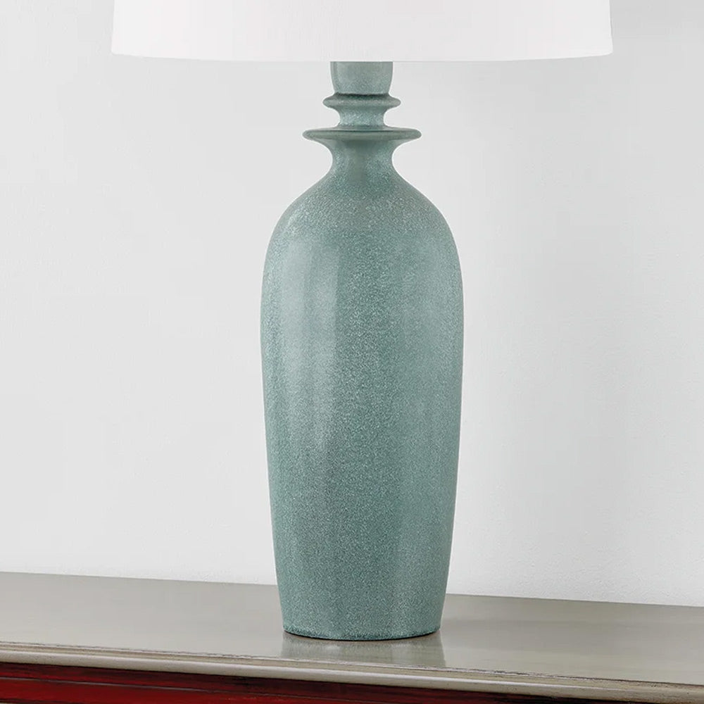Bellmawr Table Lamp in Detail.