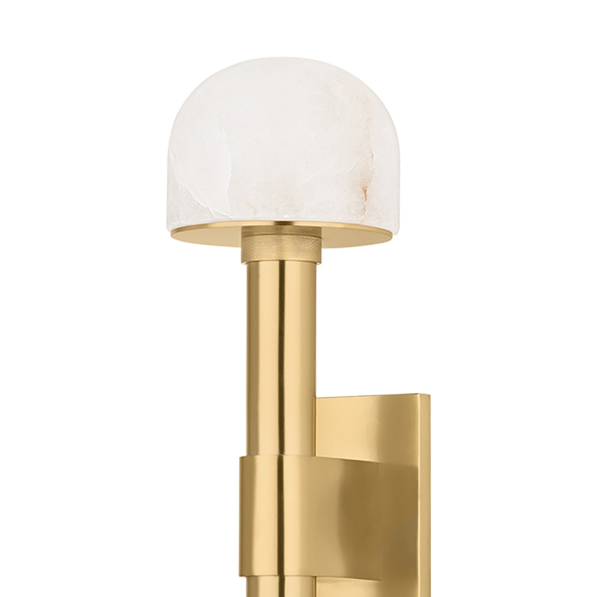 Bellvale Wall Light in Detail.