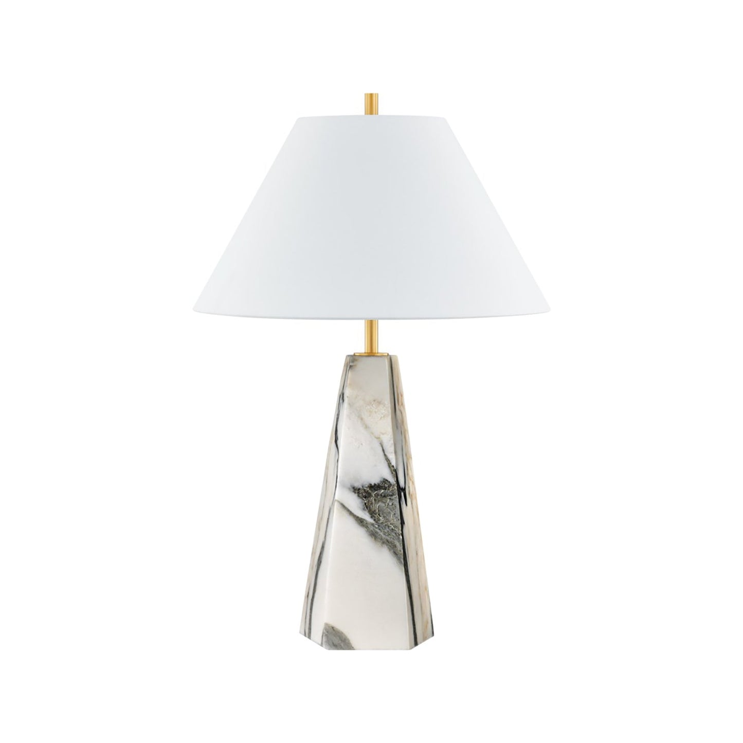 Benicia Table Lamp.