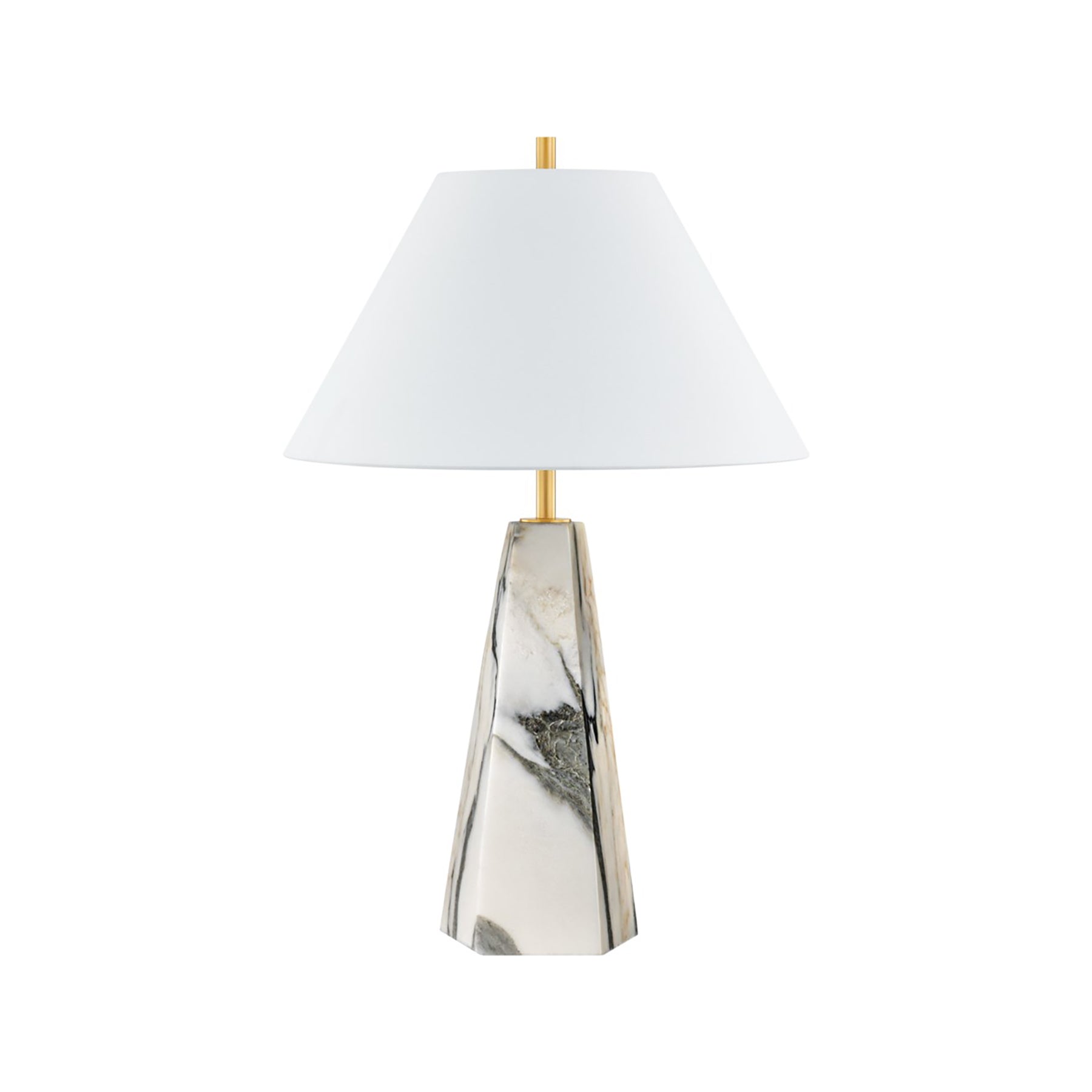 Benicia Table Lamp.