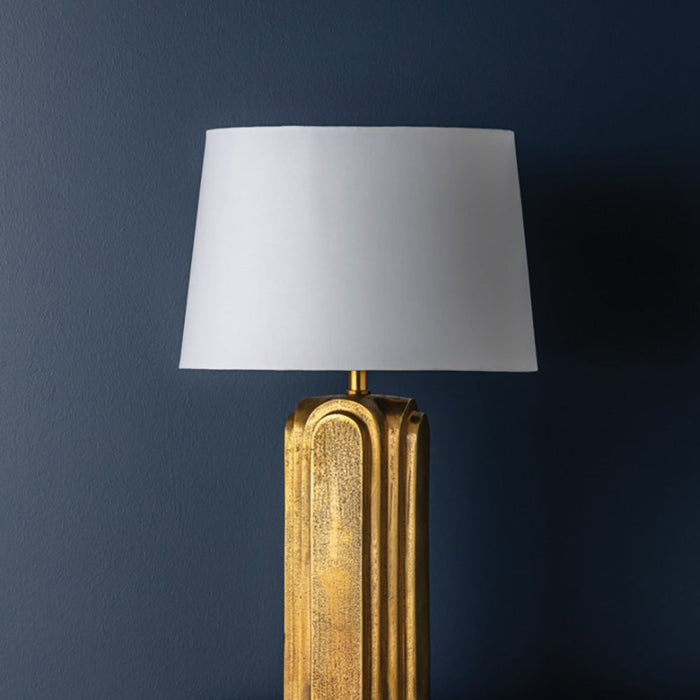 Bergman Table Lamp in Detail.