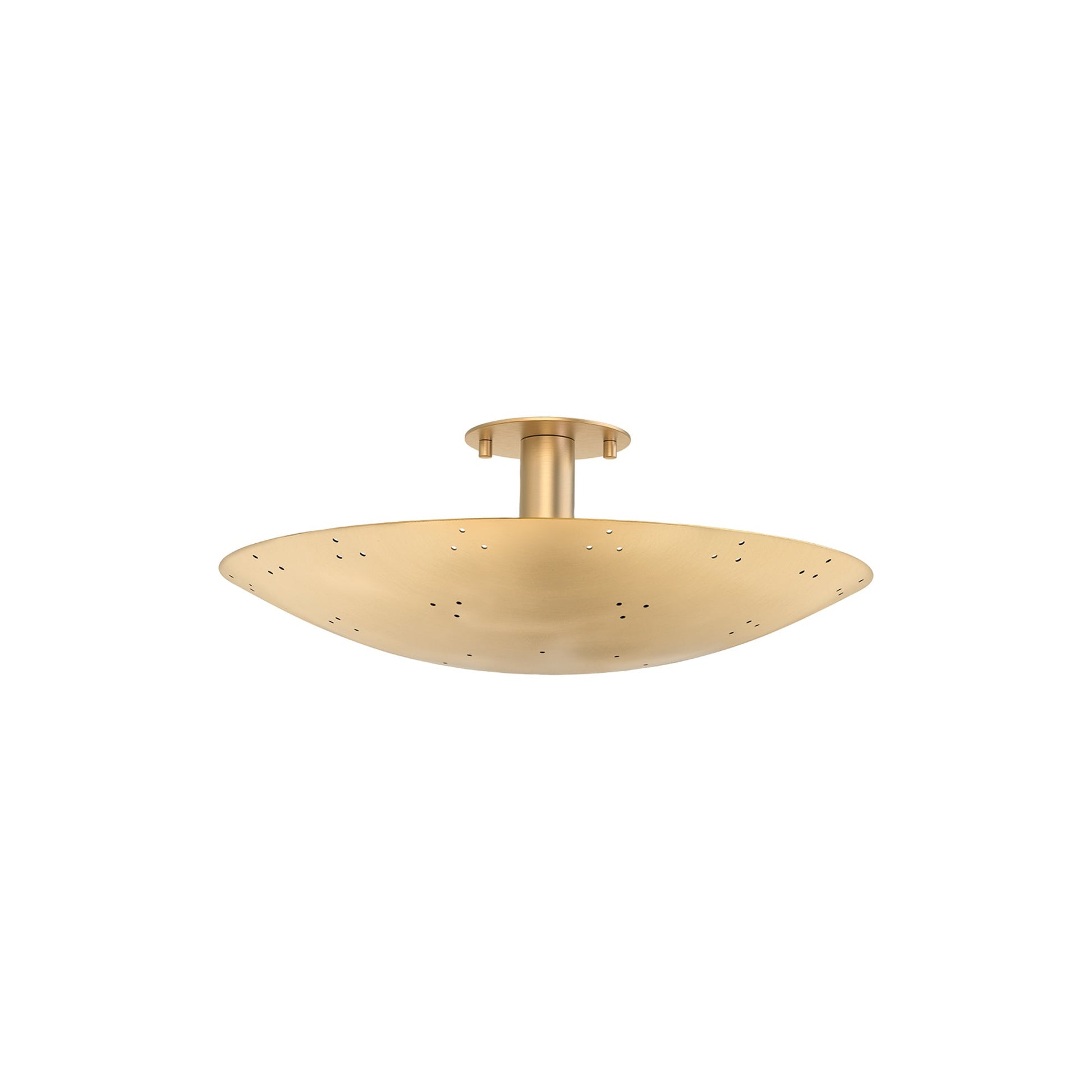 Bern Flush Mount Ceiling Light.