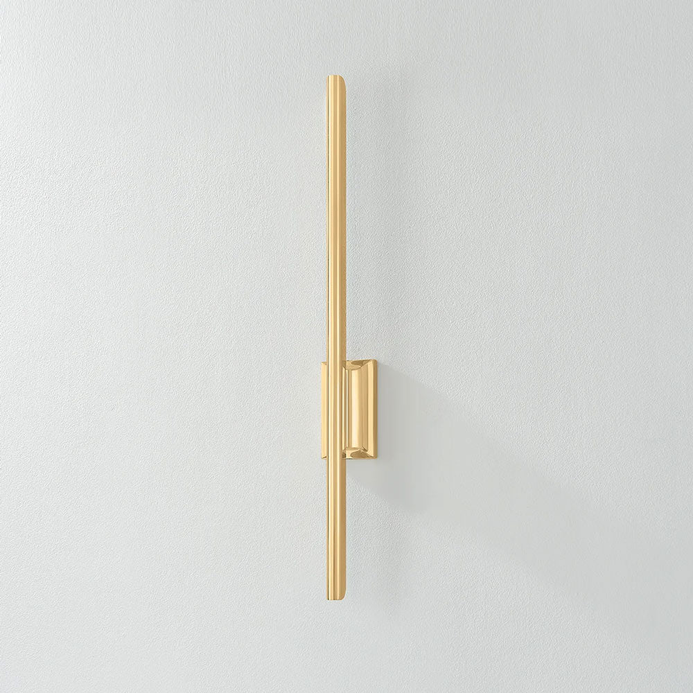 Bernard LED Wall Light in Detail.