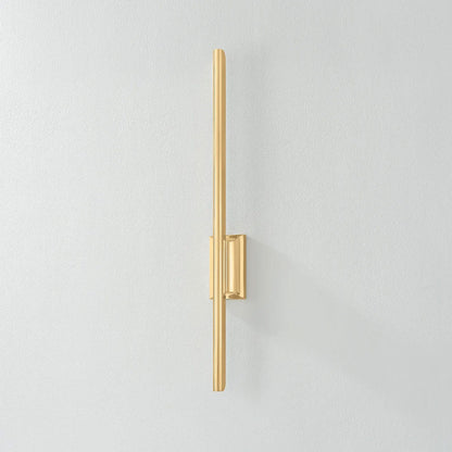 Bernard LED Wall Light in Detail.