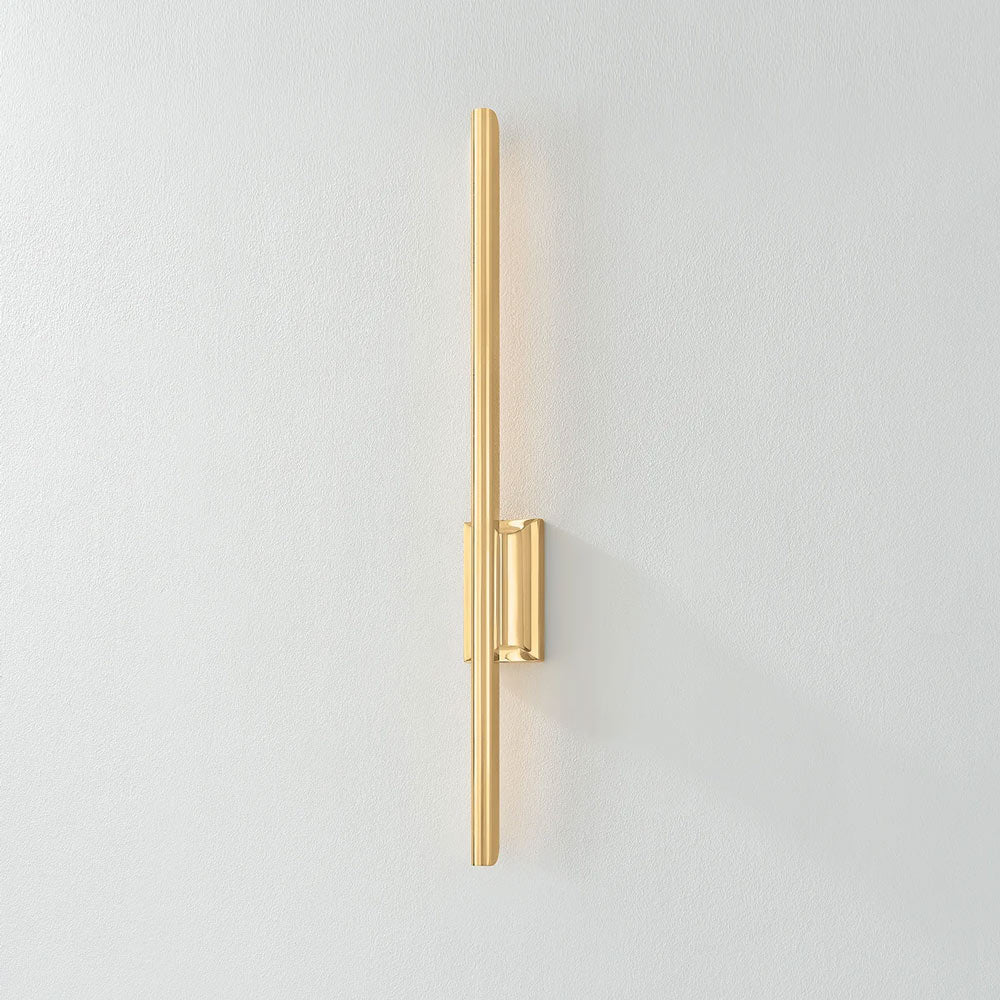 Bernard LED Wall Light in Detail.