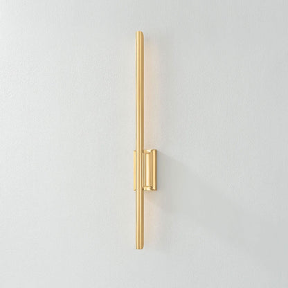 Bernard LED Wall Light in Detail.
