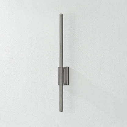 Bernard LED Wall Light in Detail.