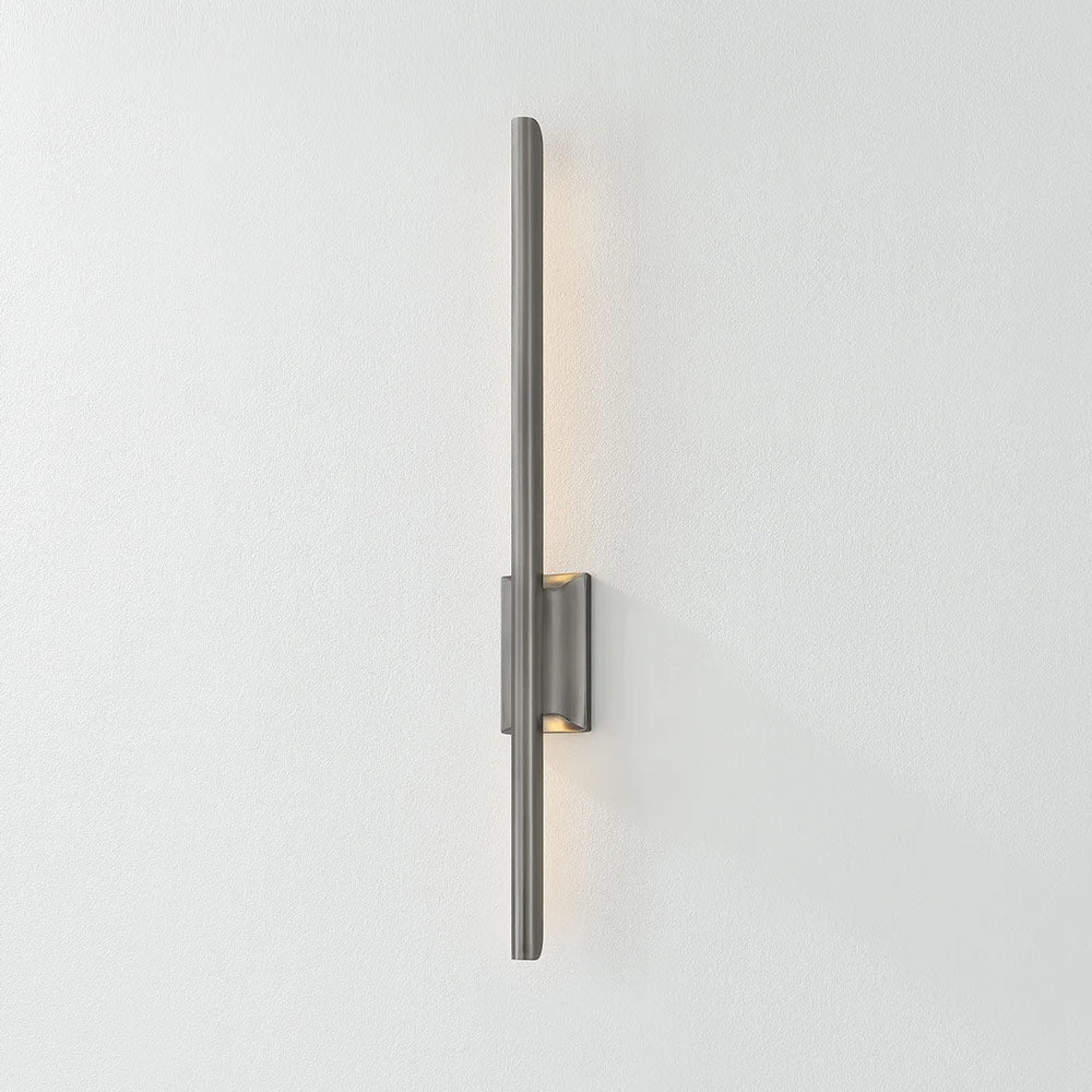 Bernard LED Wall Light in Detail.