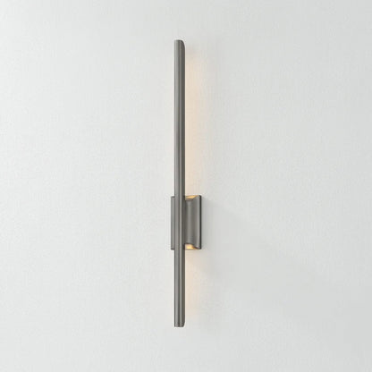 Bernard LED Wall Light in Detail.