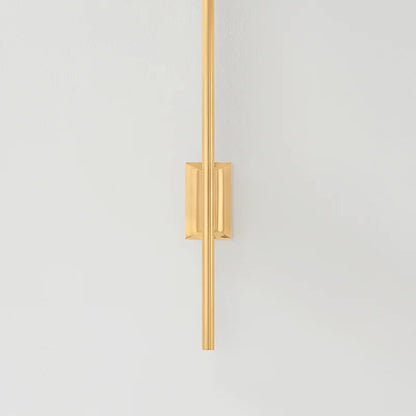 Bernard LED Wall Light in Detail.