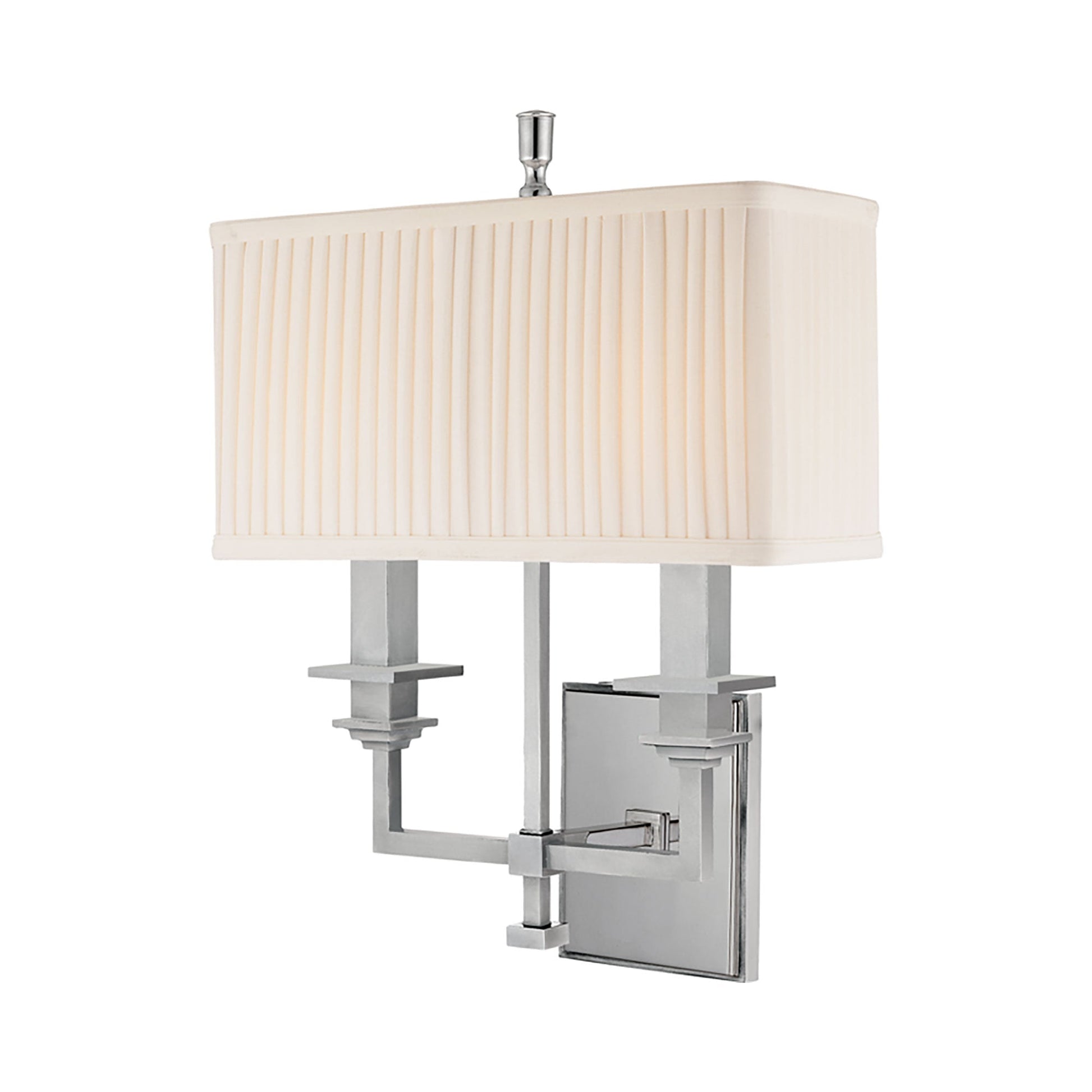 Berwick Wall Light (2-Light).
