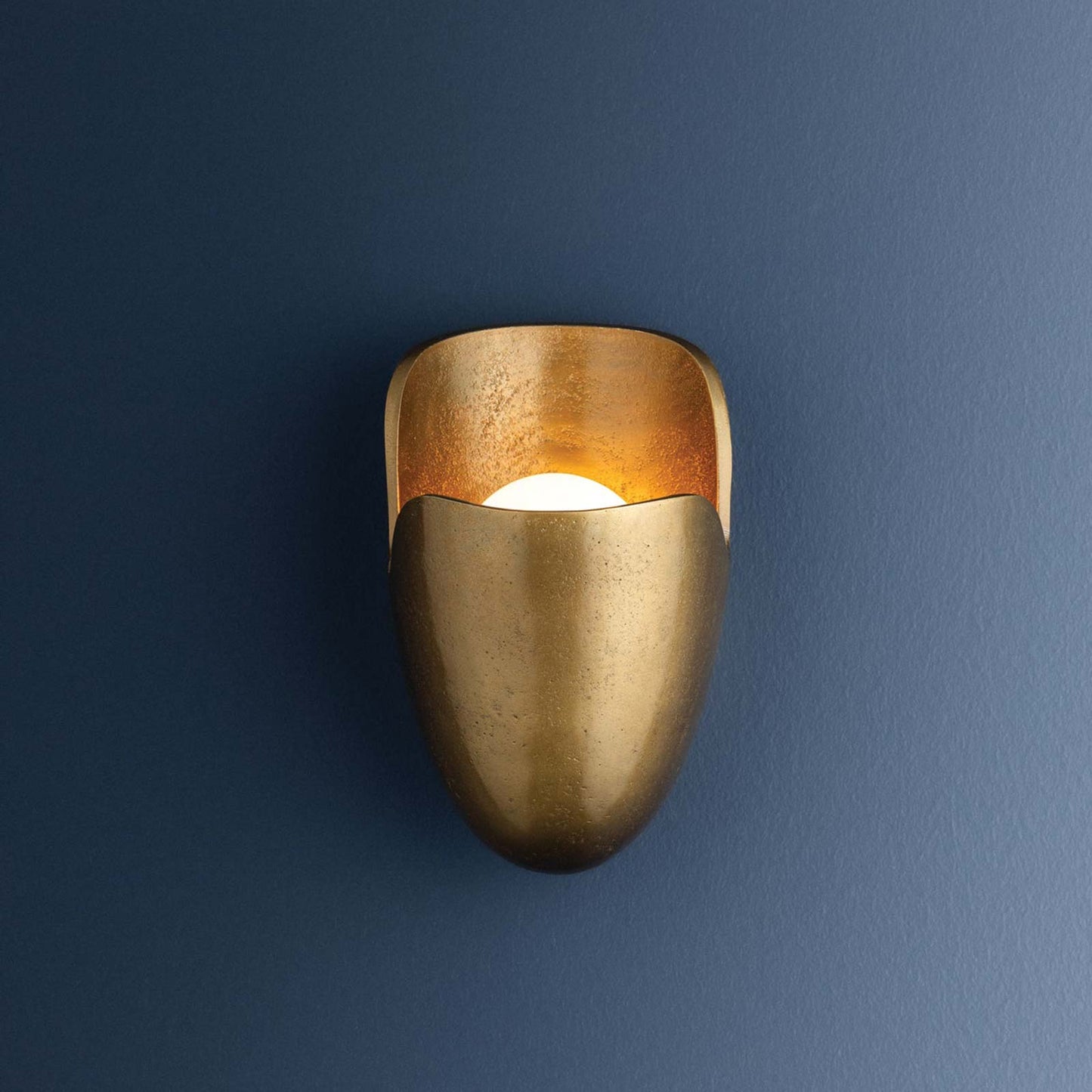 Bideford Wall Light in Detail.