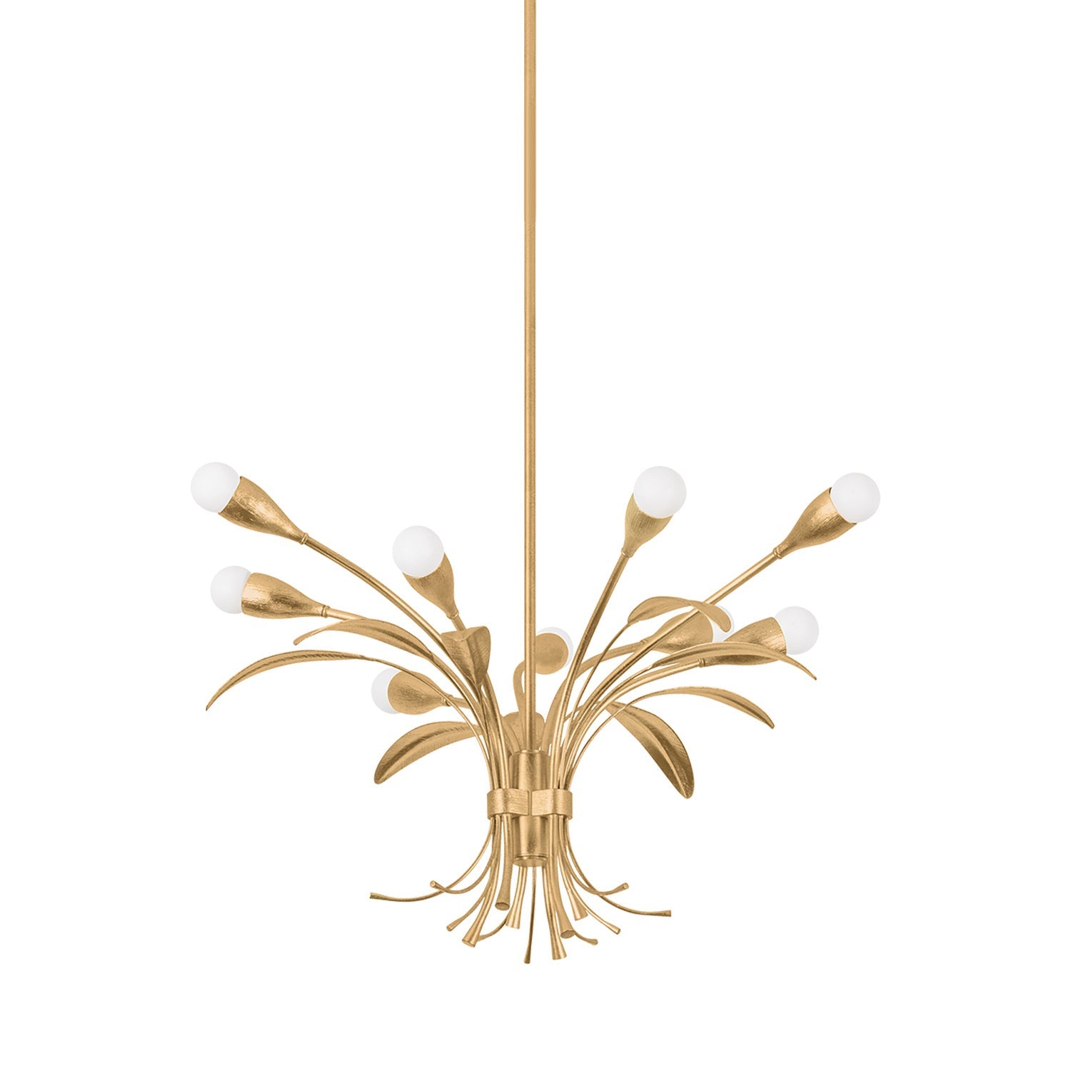 Bilston Chandelier (9-Light).
