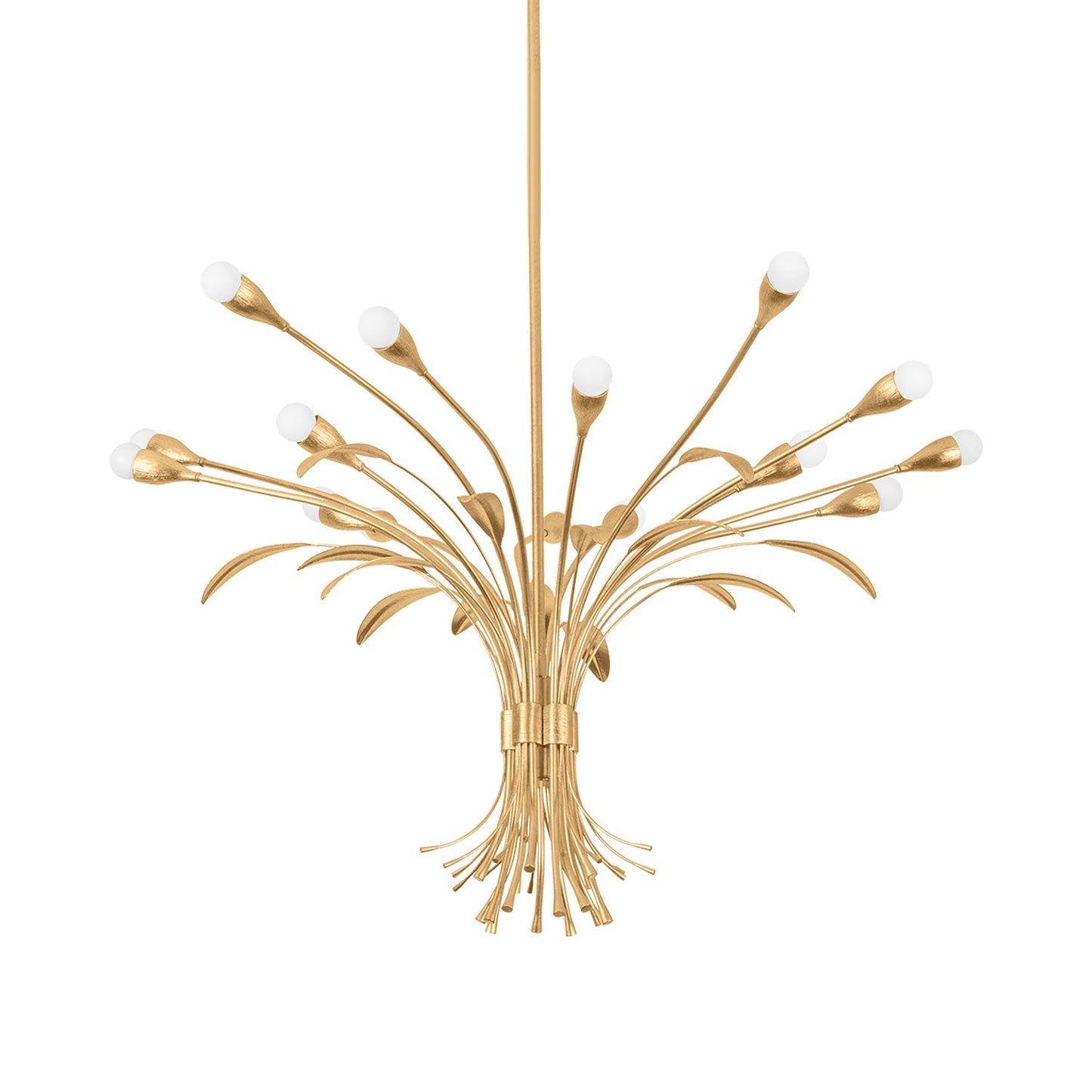 Bilston Chandelier (15-Light).