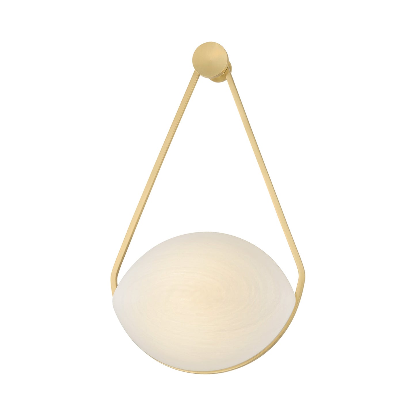 Blaina LED Wall Light.