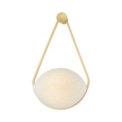 Blaina LED Wall Light.