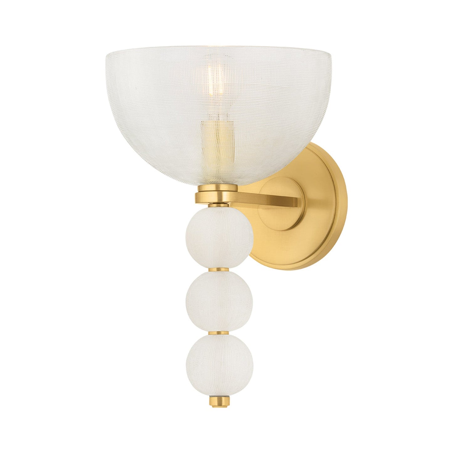 Bloomvale Wall Light.