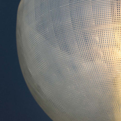 Bloomvale Wall Light in Detail.