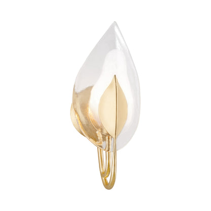 Blossom Wall Light.