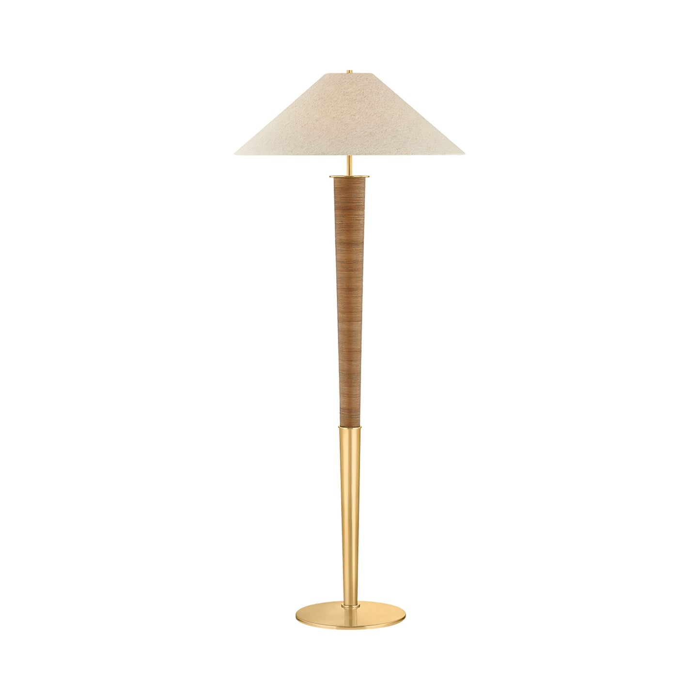 Bohicket Floor Lamp.